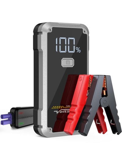 Avviamento batteria auto - auto, moto