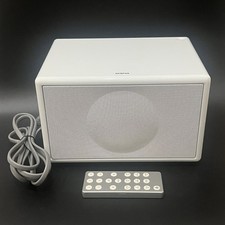 Altoparlante geneva sound - geneva,