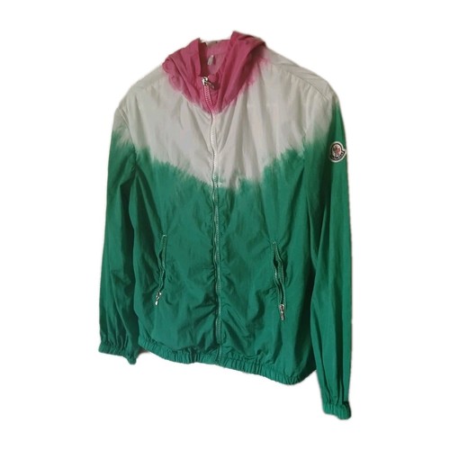 Giacca moncler taglia anni - giacca,