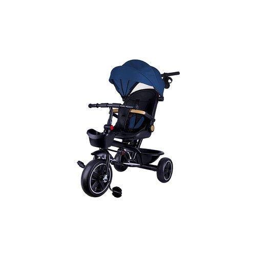 Passeggino triciclo con sedile - con,
