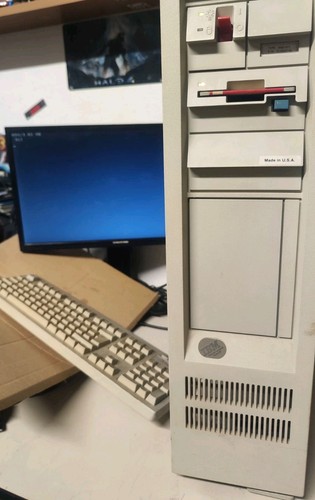 Ibm type 8560 - ibm, 8560-071