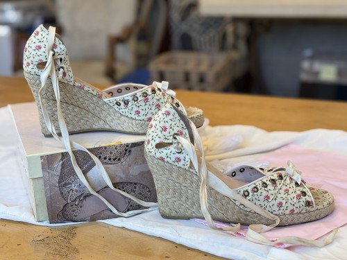Scarpa sandalo rebecca - scarpa,