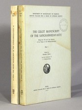Raniero Gnoli / Gilgit