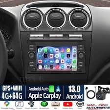 7'' CarPlay per Ford Transit