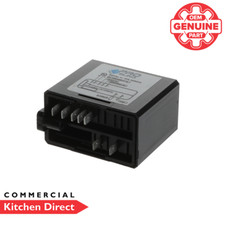 Expobar Cassetta di controllo