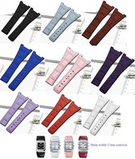 Cinturino in vera pelle