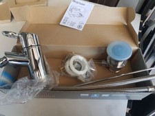 Miscelatore Monocomando per