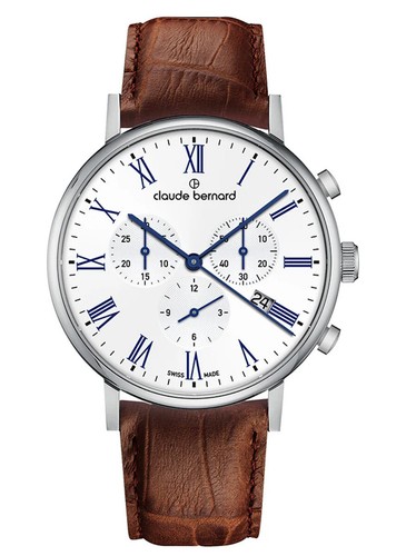 Claude bernard edox slim - -,