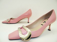 N°21 decolte tacco alto