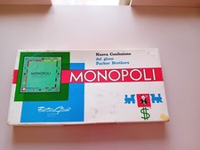 gioco del monopoli