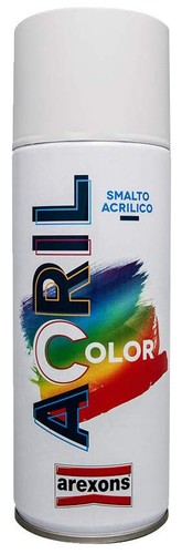 Arexons vernice spray - vernice,