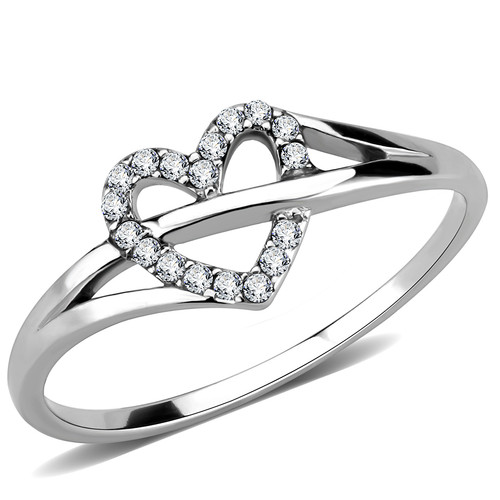 Anello speciale san valentino - anello,