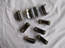 Blocchetto doppio 10 pezzi in