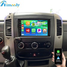 Per Mercedes Sprinter