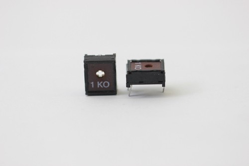 Trimmer ohm nos - 1k,