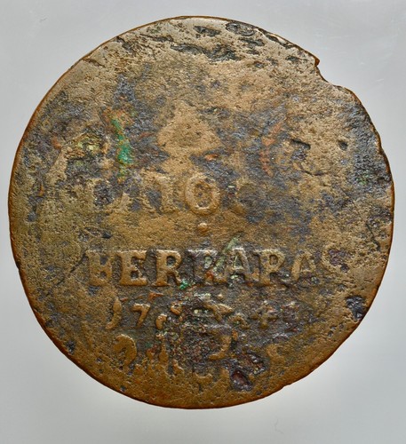 Ferrara benedetto xiv - -,