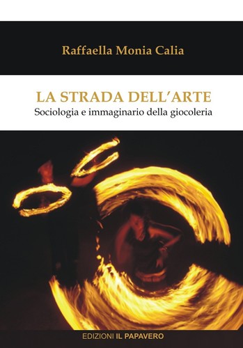 Strada dell arte - la, dell'arte