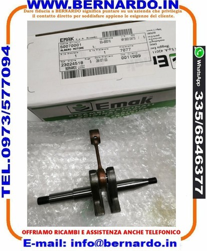 Motosega oleo mac 947 952 - motosega, oleo-mac