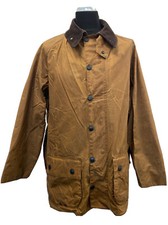 BARBOUR BEAUFORT GIUBBOTTO