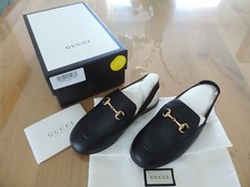 Gucci Princetown scarpe da