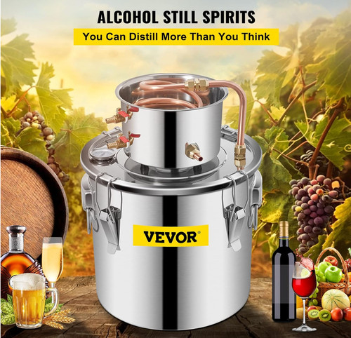 Pentole gal moonshine - gal,