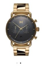 Orologio MVMT Uomo Blacktop