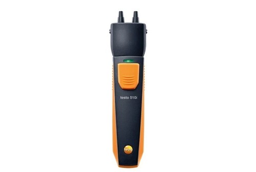 Testo 510i manometro - manometro, pressione