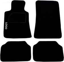 TAPPETINI AUTO IN MOQUETTE CON