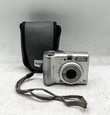 Canon PowerShot A520 4,0
