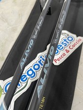 SHIMANO ALIVIO CX  BOAT TELE