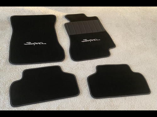 Tappeto tappetini per - , toyota
