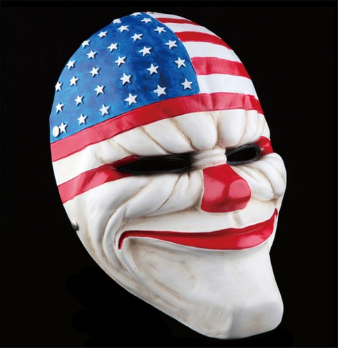 Nuovo gioco payday the - gioco, 2