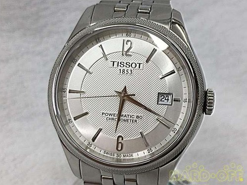 Tissot t108408a ballade - tissot,