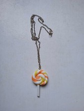 Handmade - Dolcetto in fimo