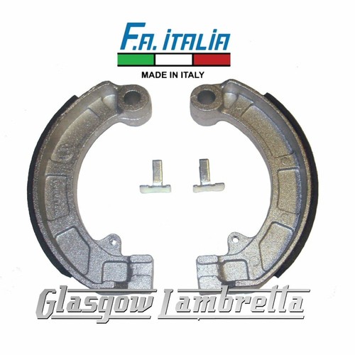 Vespa 125 150 200 efl - efl, ecc
