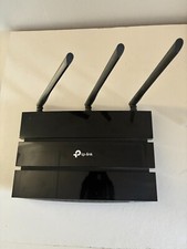 TP-LINK Archer VR400 AC1200