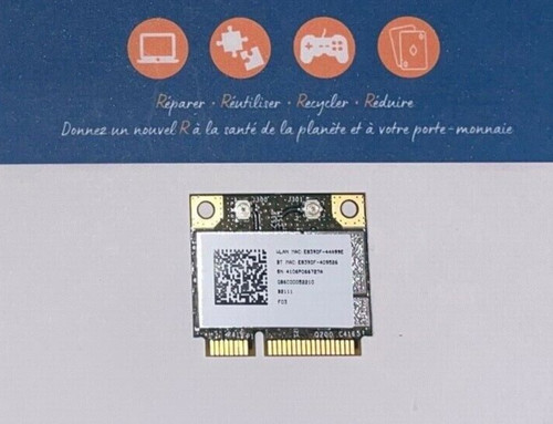 Carte wifi broadcom - carte,