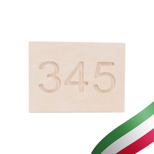 Numero civico personalizzato - civico,