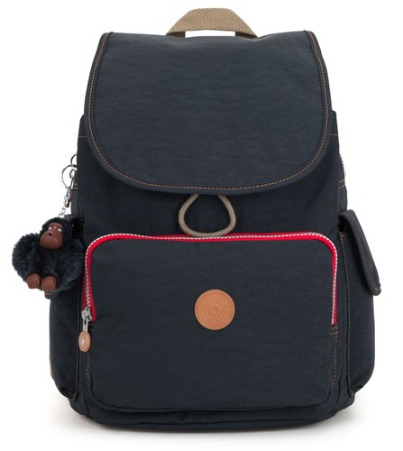 Kipling basic zaino - kipling, città