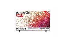 Televisore TV LG NanoCell 50"