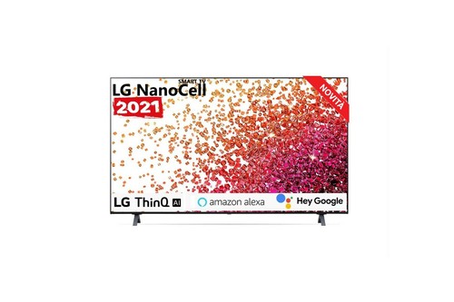 Televisore nanocell 50 - televisore,