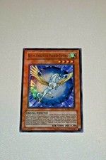 YU-GI-OH! - Bestia Cristallo