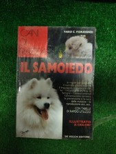 IL SAMOIEDO COLLEZIONI CANI DI