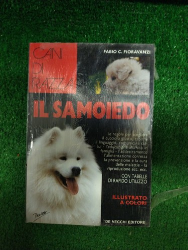 Samoiedo collezioni cani di - cani,