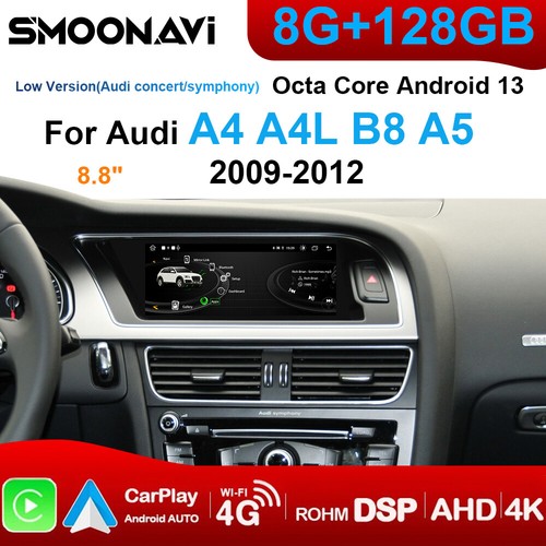 Autoradio per audi - per,