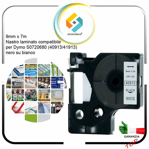Etichette adesive per - , cavi