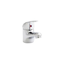 Kartell G4K Mixer monobacino