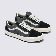 Scarpe da skate Vans Denim Old
