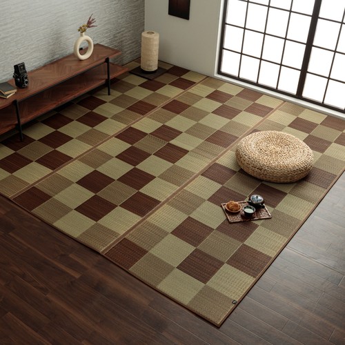 Ikehiko tappetino tatami - tappetino,