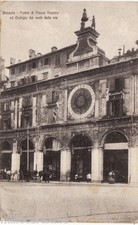 #BRESCIA: PORTICI DI PIAZZA